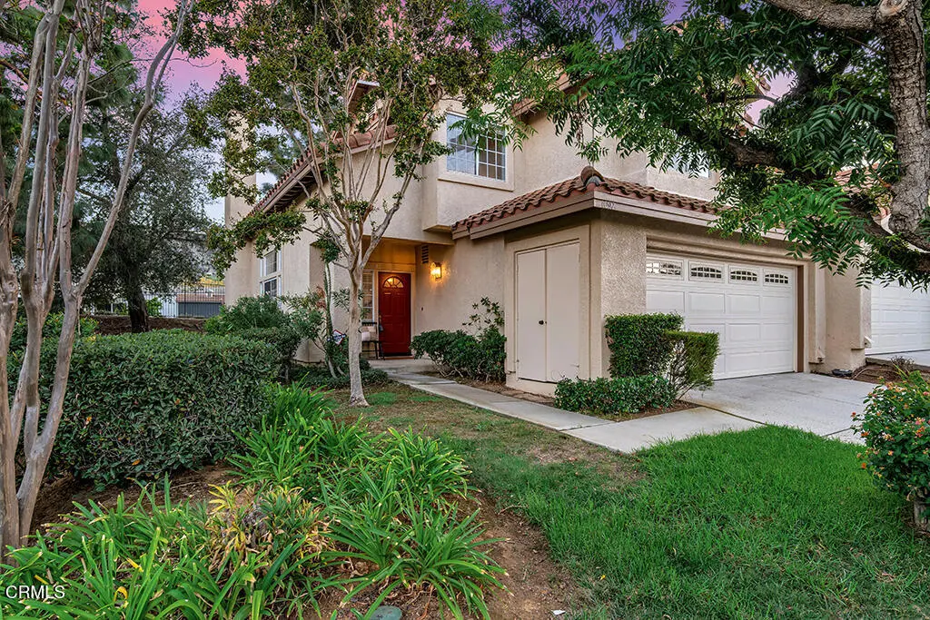1092 Amberton Lane, Newbury Park, CA — listing photo 1