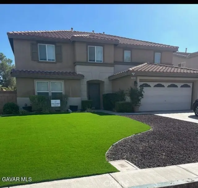 2066 W Avenue K5, Lancaster, CA — listing photo 1