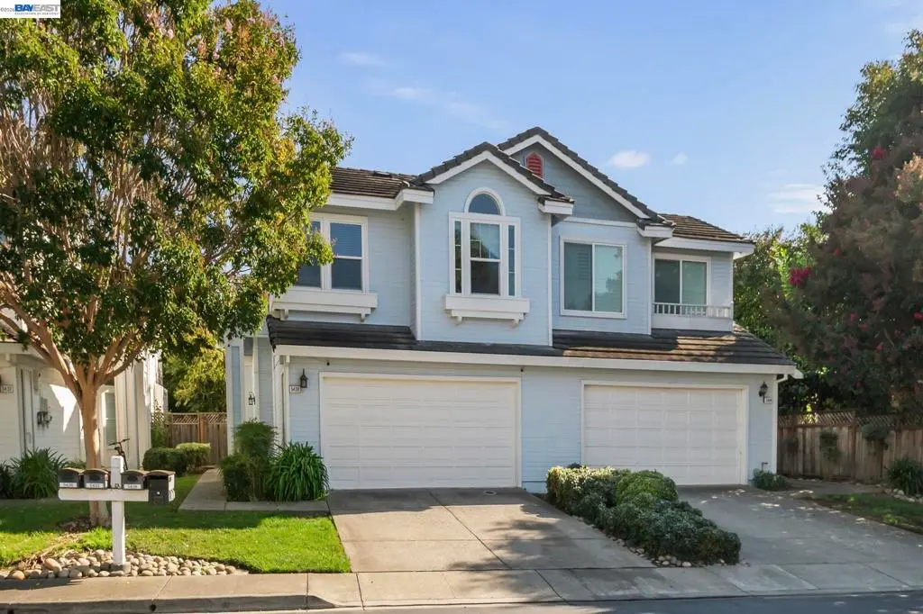 5438 Quebec Cmn, Fremont, CA — listing photo 1