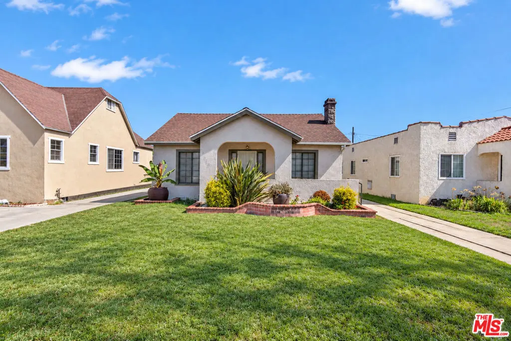 Single Family Residence for sale at 6318 Eileen Avenue, Los Angeles, CA featuring 3 beds and 2 baths
