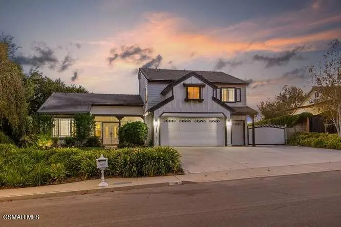 Single Family Residence for sale at 1894 Rambling Road, Simi Valley, CA featuring 4 beds and 3 baths