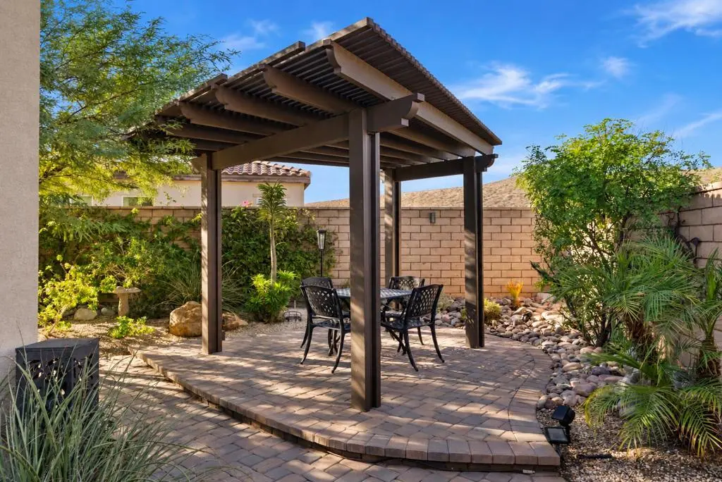 Single Family Residence for sale at 43328 Molvena Drive, Indio, CA featuring 2 beds and 4 baths