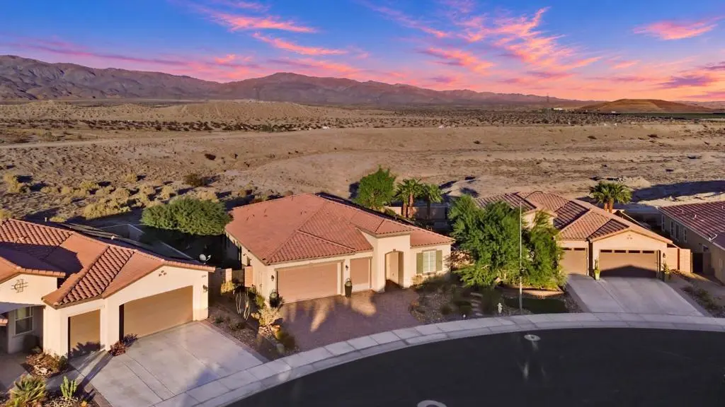 43328 Molvena Drive, Indio, CA — listing photo 1