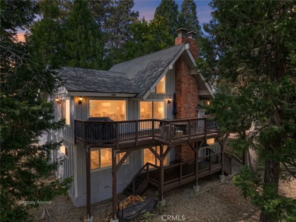 230 Shasta, Lake Arrowhead, CA — listing photo 1