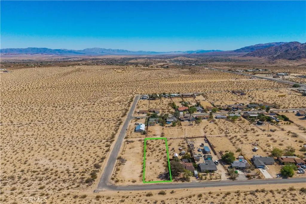 6317 Alfalfa, 29 Palms, CA — listing photo 1
