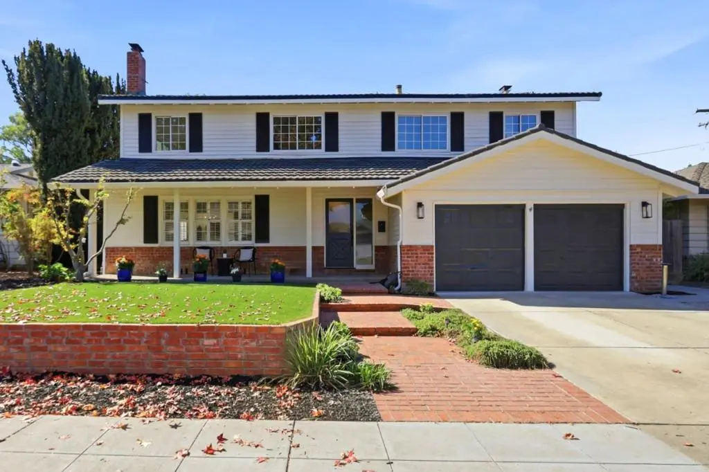 239 Leota Avenue, Sunnyvale, CA — listing photo 1