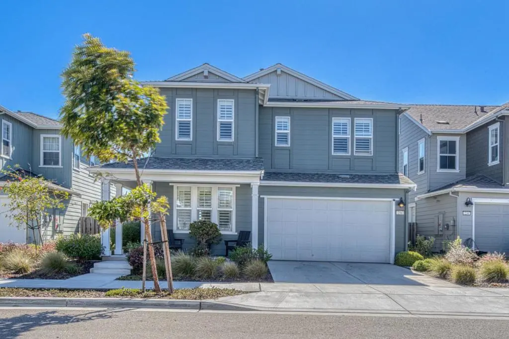Single Family Residence for sale at 236 Bungalow Court, Marina, CA featuring 4 beds and 3 baths