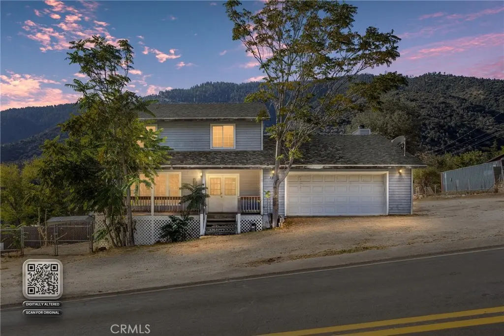 3944 Mount Pinos Way, Frazier Park, CA — listing photo 1