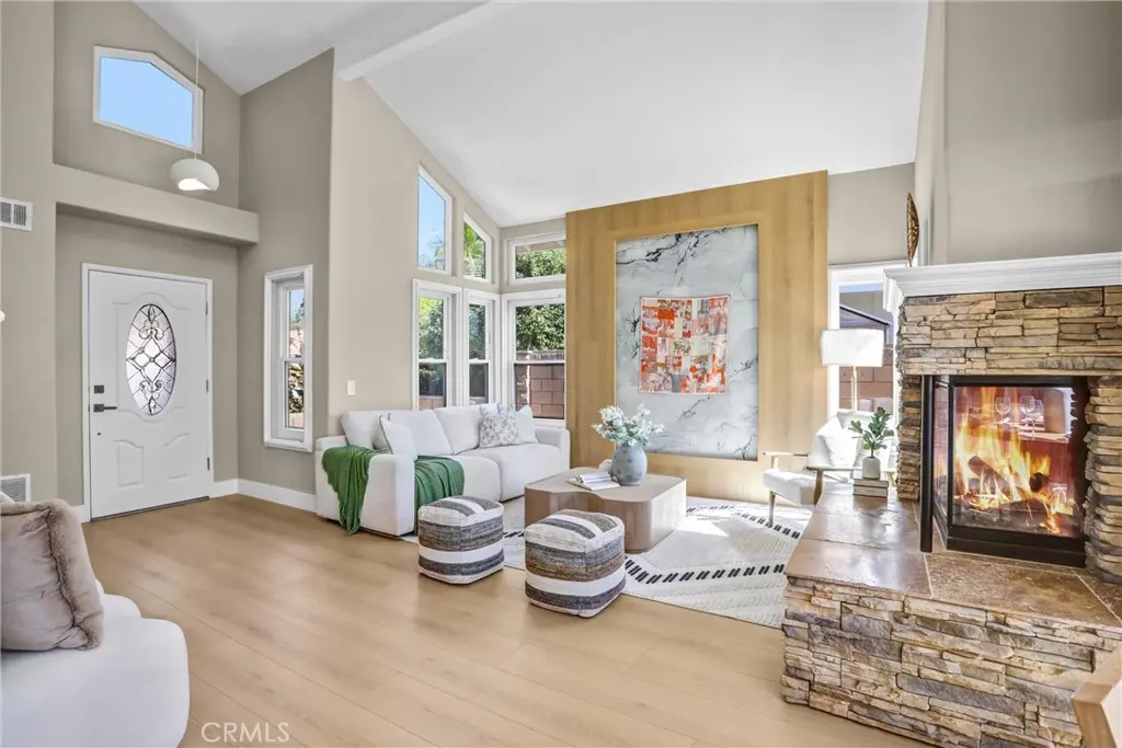 11675 Mount Baker Court, Rancho Cucamonga, CA — listing photo 1