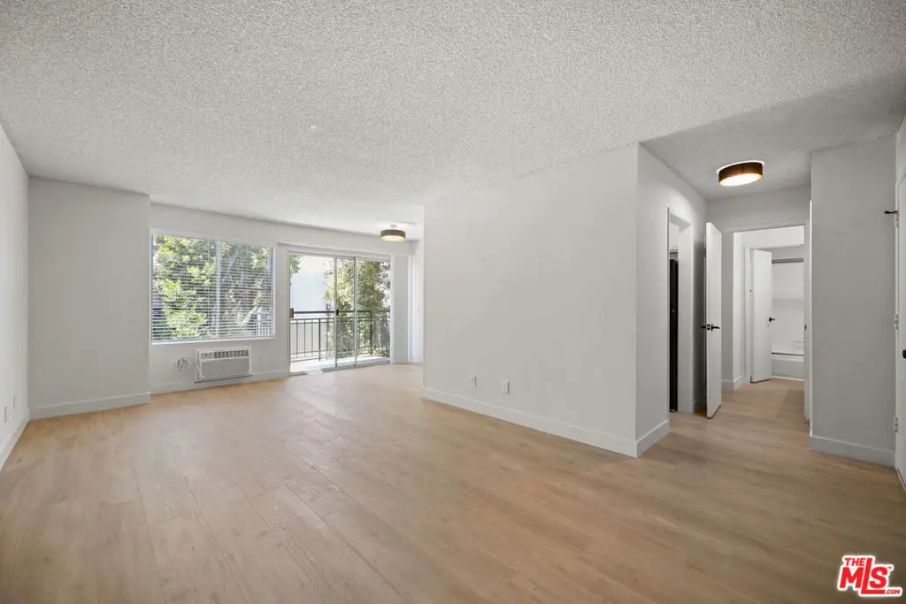 Condominium for rent at 1352 S Carmelina Avenue 207, Los Angeles, CA featuring 1 bed and 1 bath