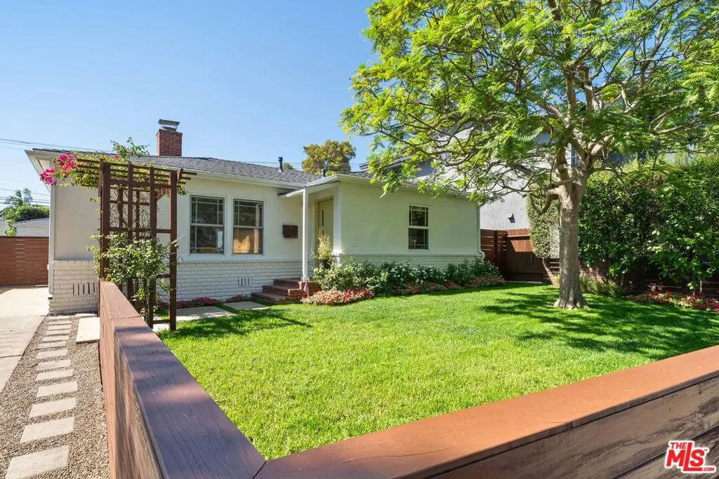 3945 Lyceum Avenue, Los Angeles, CA — listing photo 1