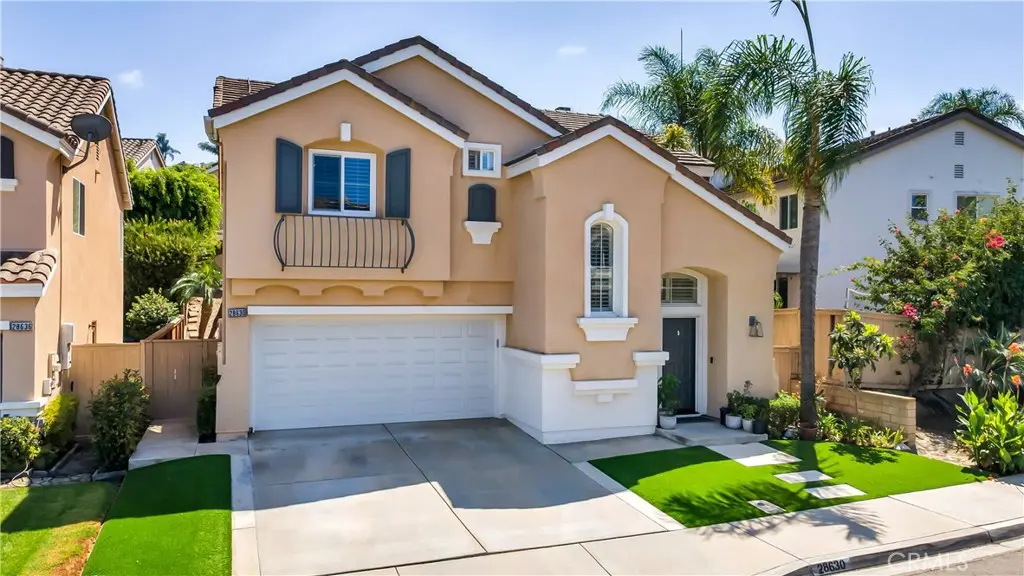 Single Family Residence for rent at 28630 Via Reggio, Laguna Niguel, CA featuring 4 beds and 3 baths