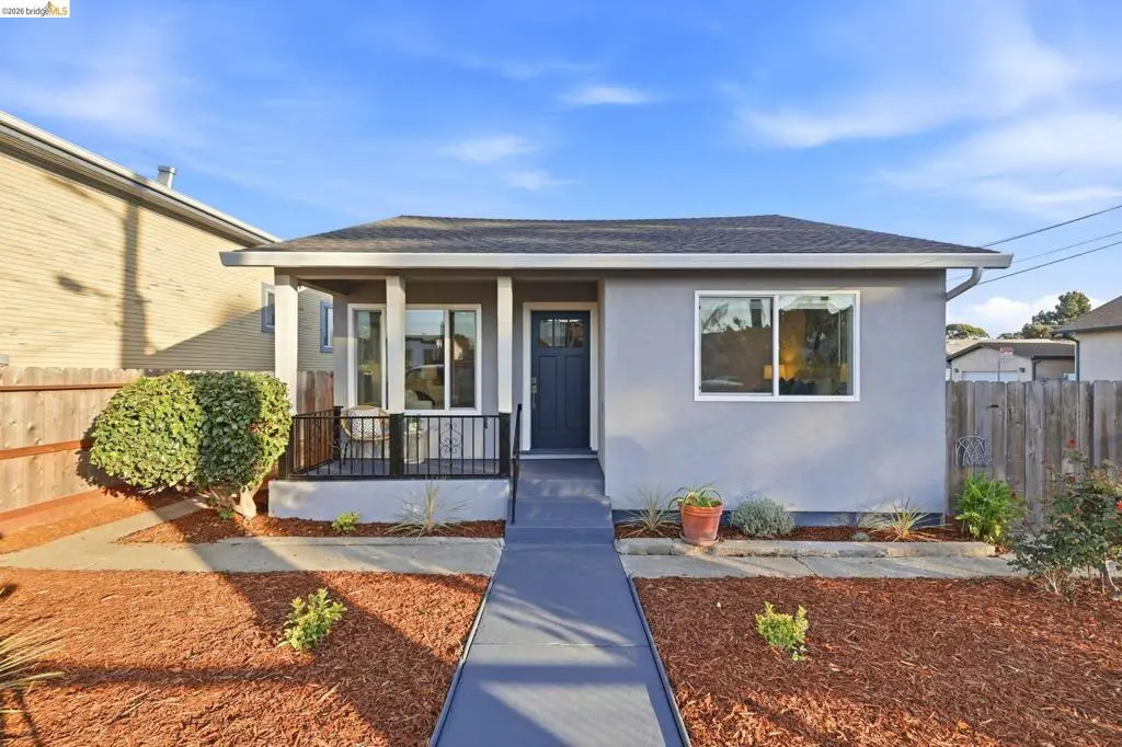 832 S 45Th St, Richmond, CA — listing photo 1