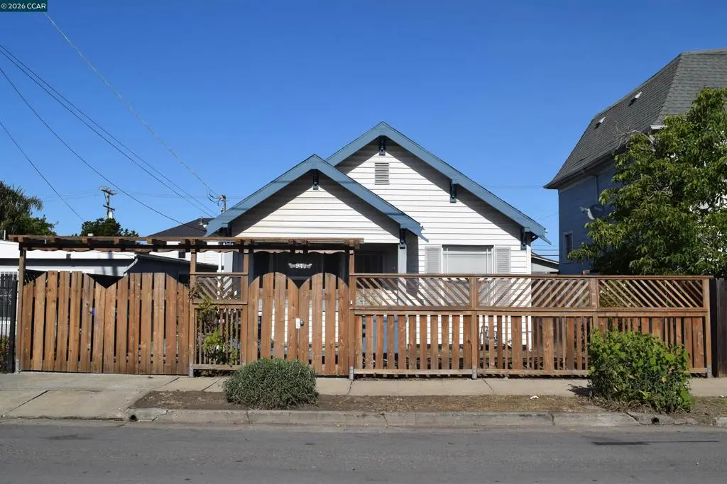 947 8Th St, Richmond, CA — listing photo 1