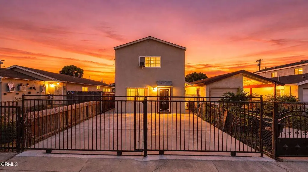 2415 E 114th Street, Los Angeles, CA — listing photo 1