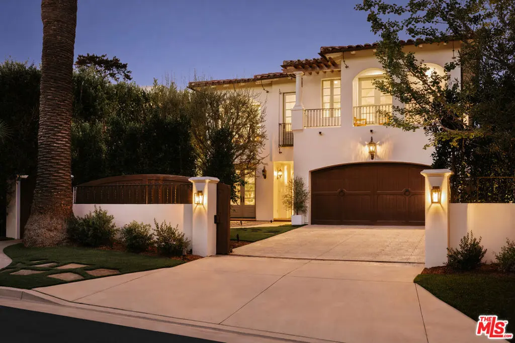 Single Family Residence for sale at 120 S Anita Avenue, Los Angeles, CA featuring 5 beds and 6 baths