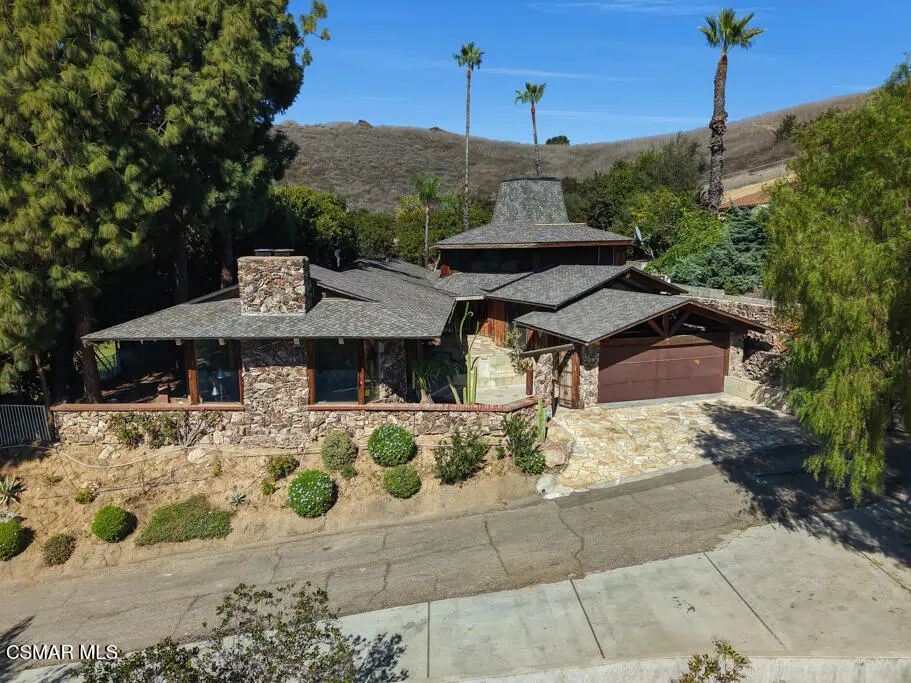 1926 Calle Yucca, Thousand Oaks, CA — listing photo 1