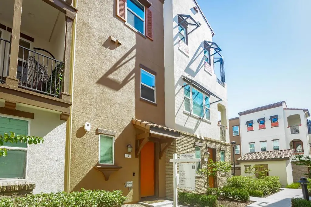 2729 Ginoso Court 6, San Jose, CA — listing photo 1