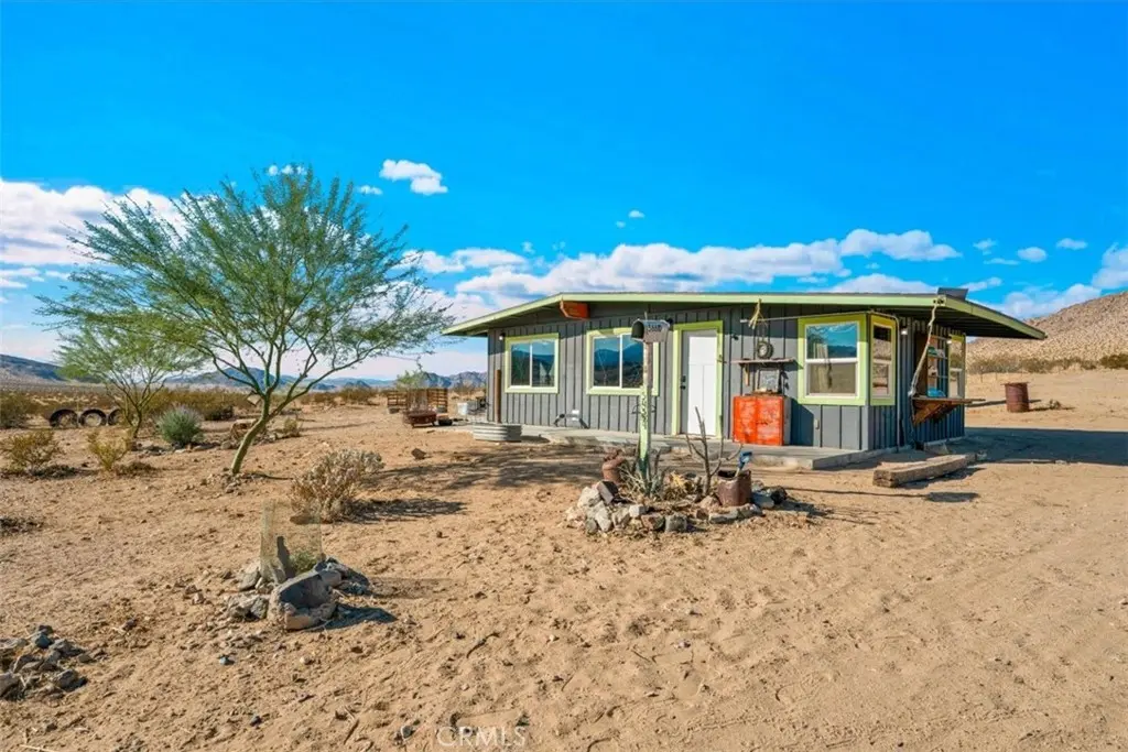 54574 Caspers Road, Johnson Valley, CA — listing photo 1