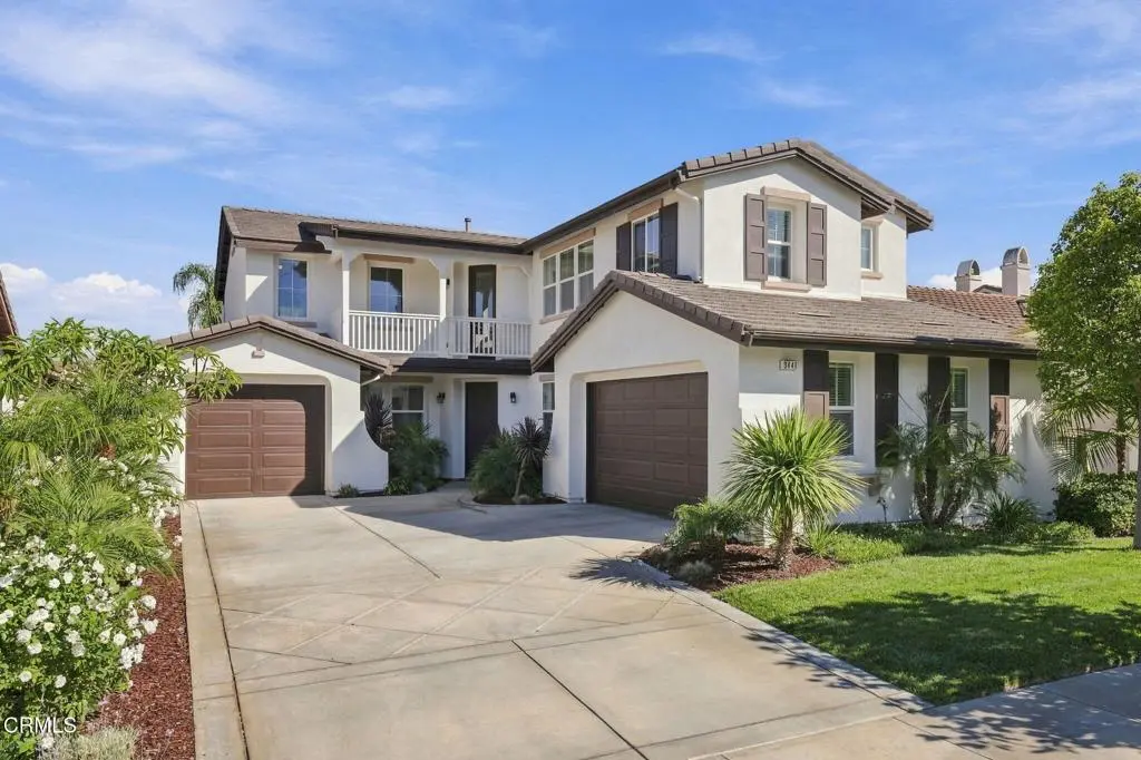 3441 Aviara Lane, Oxnard, CA — listing photo 1