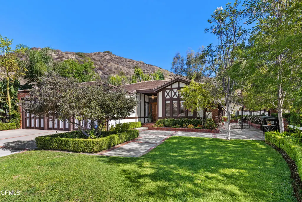 1153 Old Phillips Road, Glendale, CA — listing photo 1