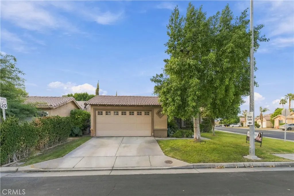 Single Family Residence for sale at 49601 Lincoln, Indio, CA featuring 2 beds and 2 baths