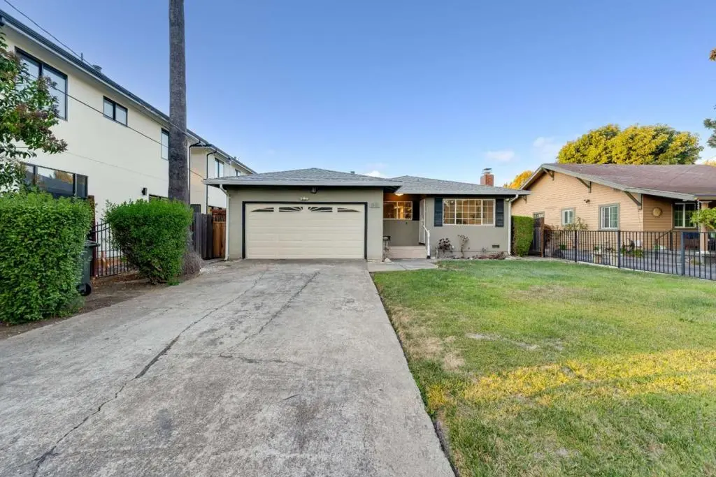 Single Family Residence for sale at 963 Beech Street, East Palo Alto, CA featuring 3 beds and 2 baths