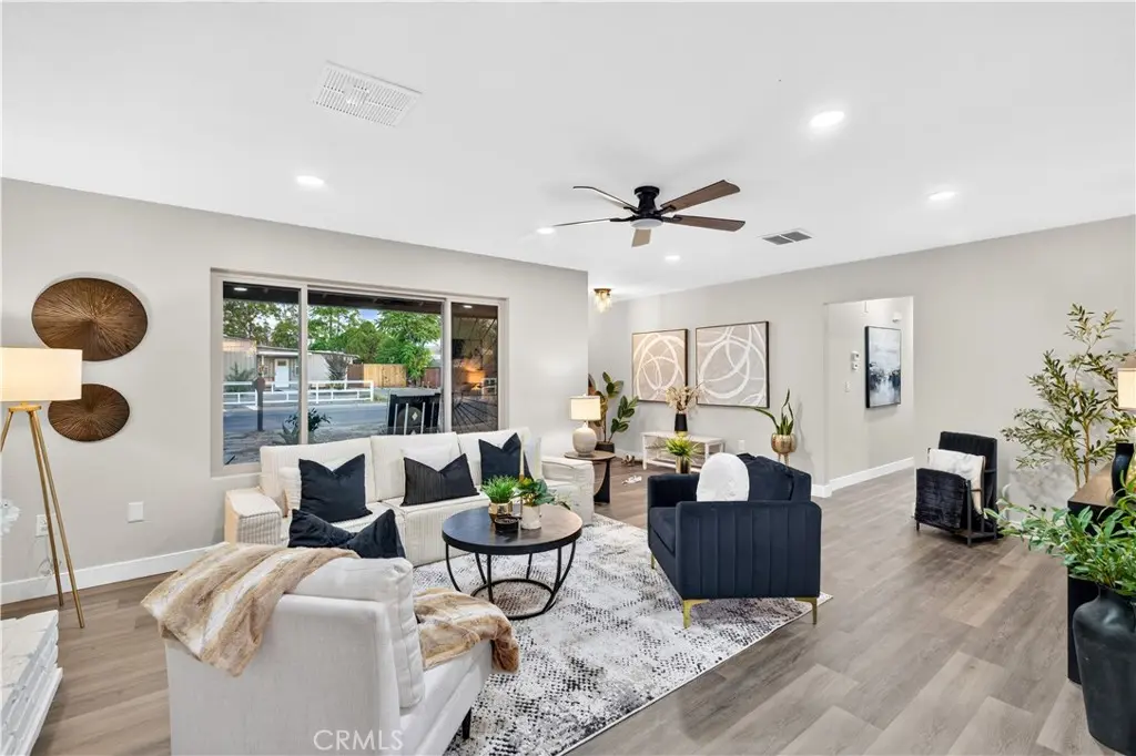 Single Family Residence for sale at 26201 Camas, Hemet, CA featuring 3 beds and 2 baths