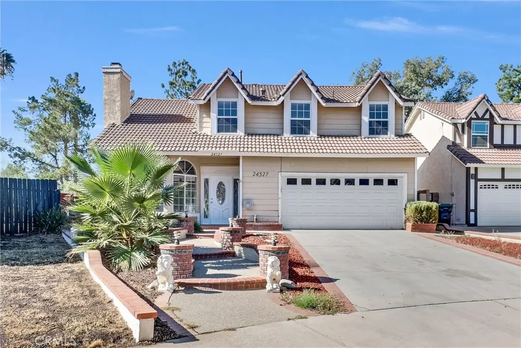 24527 Wind Flower Drive, Moreno Valley, CA — listing photo 1