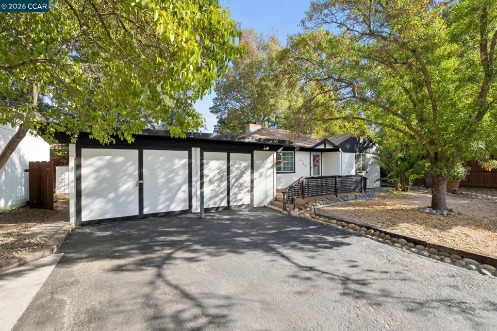 2759 Warner Ln, Pleasant Hill, CA — listing photo 1