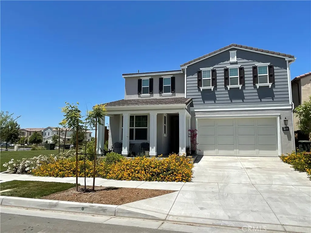 4884 Ophelia Lane, Ontario, CA — listing photo 1