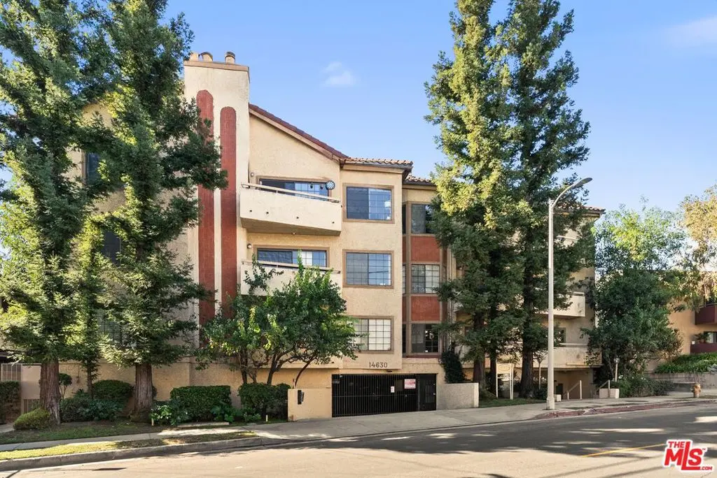 14630 Dickens Street 105, Sherman Oaks, CA — listing photo 1