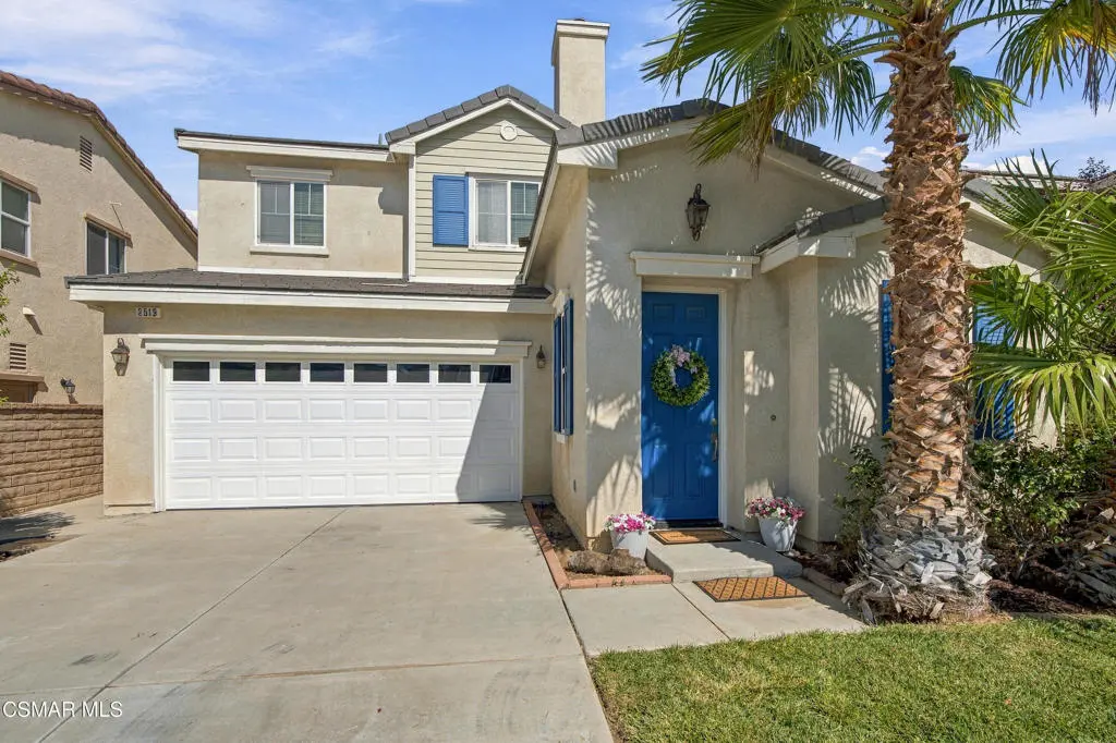 2519 Cassia Drive, Palmdale, CA — listing photo 1