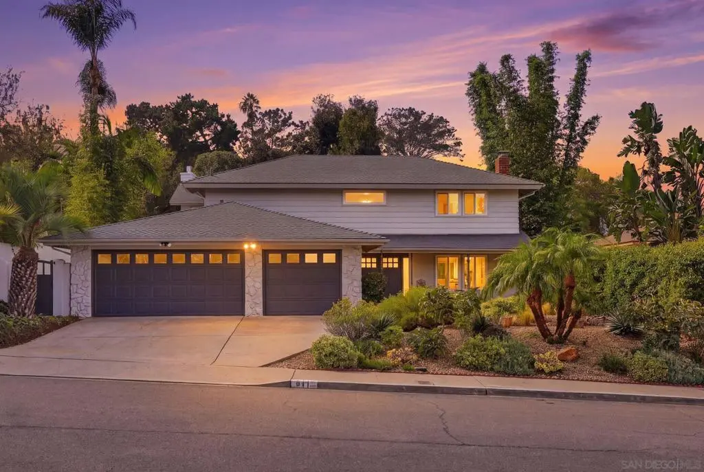 611 Fresca St., Solana Beach, CA — listing photo 1
