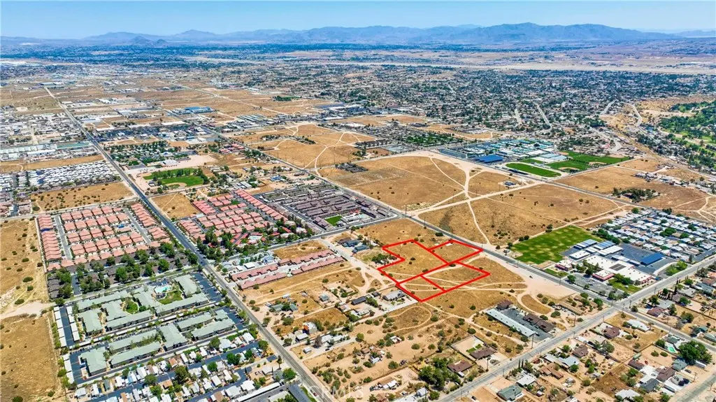 0 E Avenue, Hesperia, CA — listing photo 1