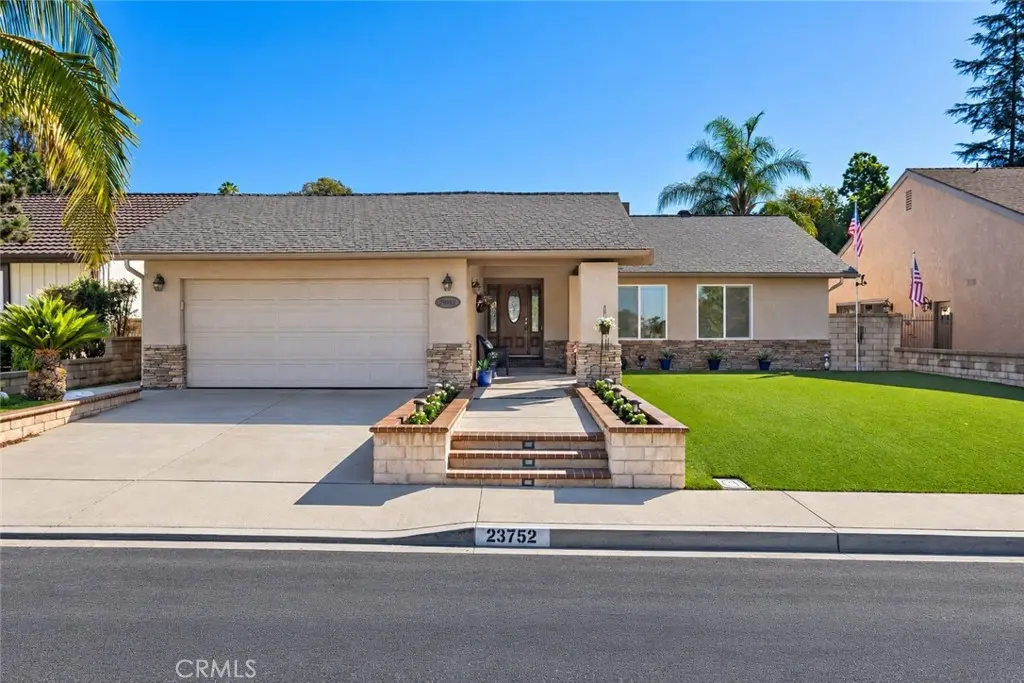 23752 Via Navarra, Mission Viejo, CA — listing photo 1