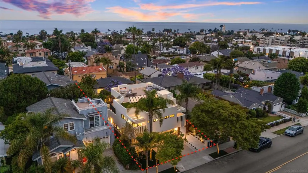 7372 7376 Fay Ave, La Jolla, CA — listing photo 1