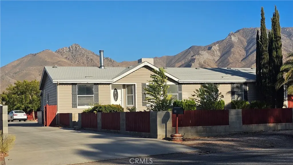 4416 Goat Ranch, Lake Isabella, CA — listing photo 1