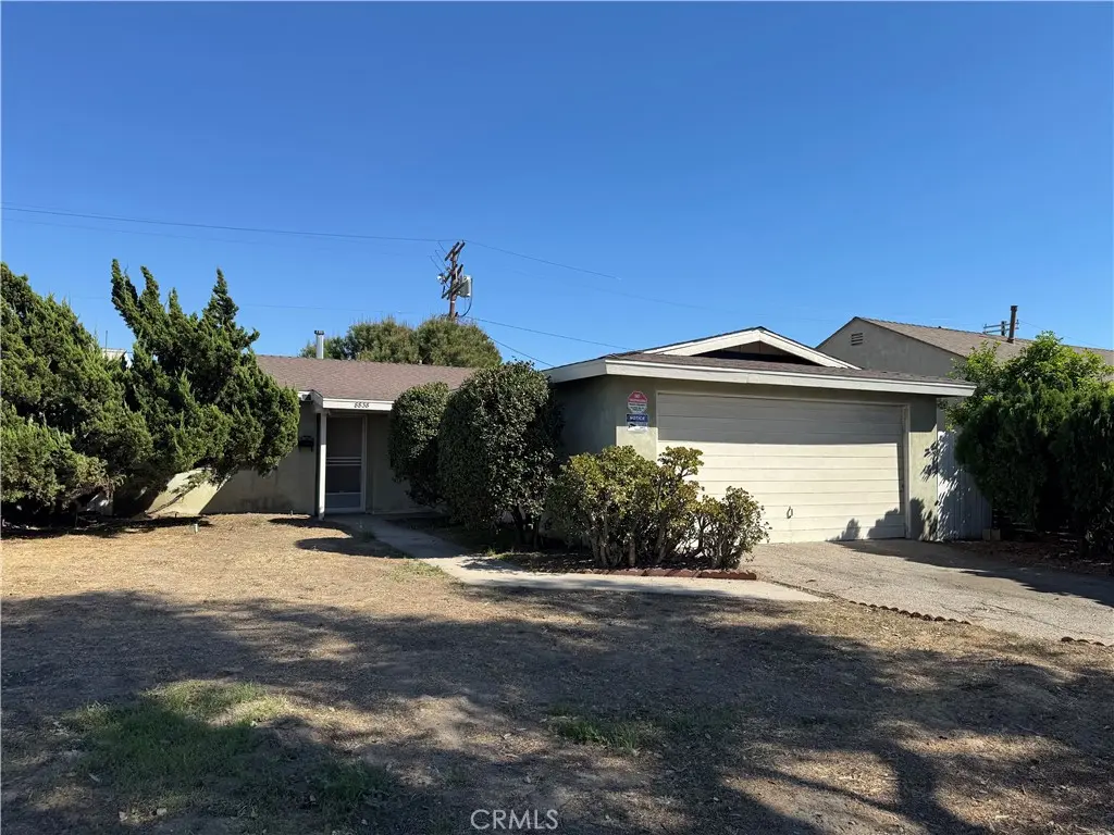 8838 Ilex, Sun Valley, CA — listing photo 1