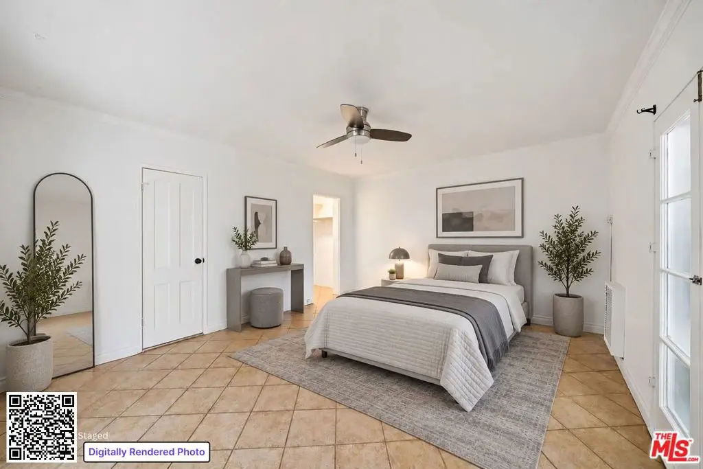 Condominium for rent at 2050 High Tower Drive 2, Los Angeles, CA and 1 bath