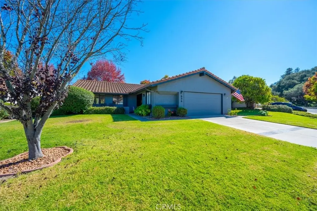 636 Barberry, Nipomo, CA — listing photo 1