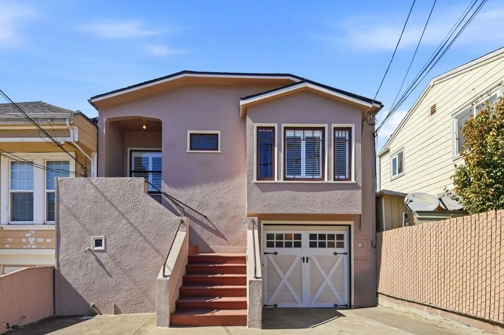 210 Miriam Street, Daly City, CA — listing photo 1
