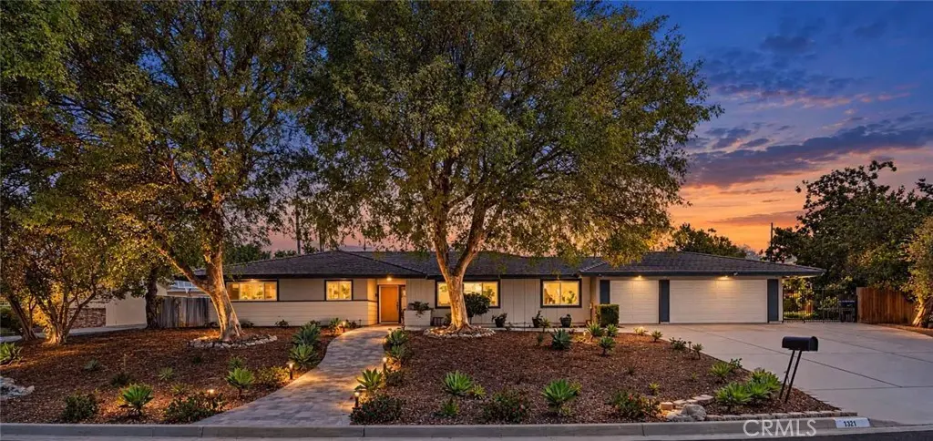 1321 El Finito Way, North Tustin, CA — listing photo 1
