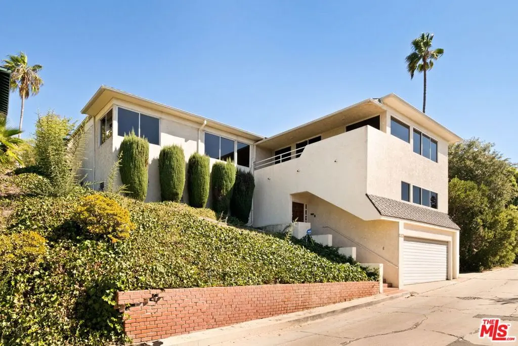 2470 Micheltorena Street, Los Angeles, CA — listing photo 1