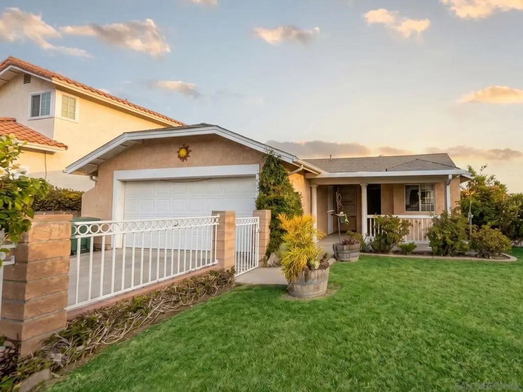 1761 Olamar Way, San Diego, CA — listing photo 1