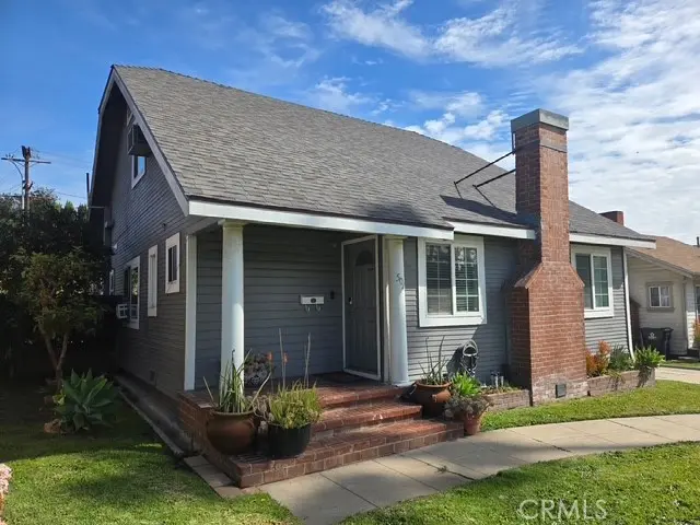 504 N 1st Street, Alhambra, CA — listing photo 1