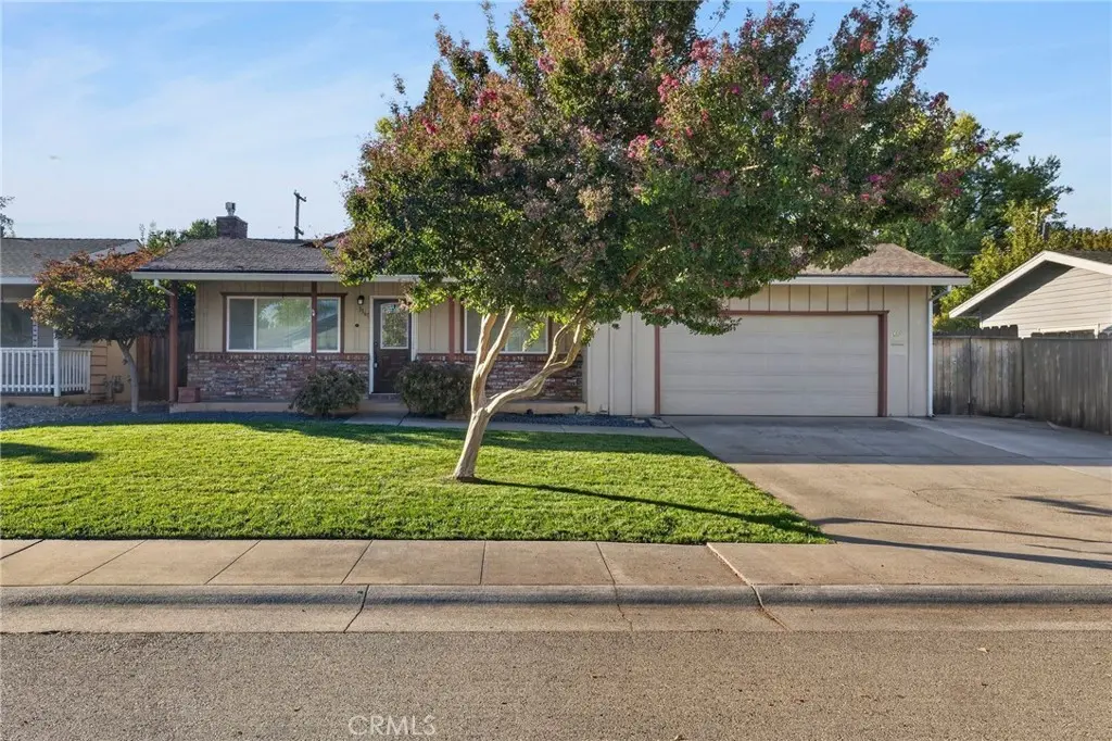 1361 Arlington Drive, Chico, CA — listing photo 1