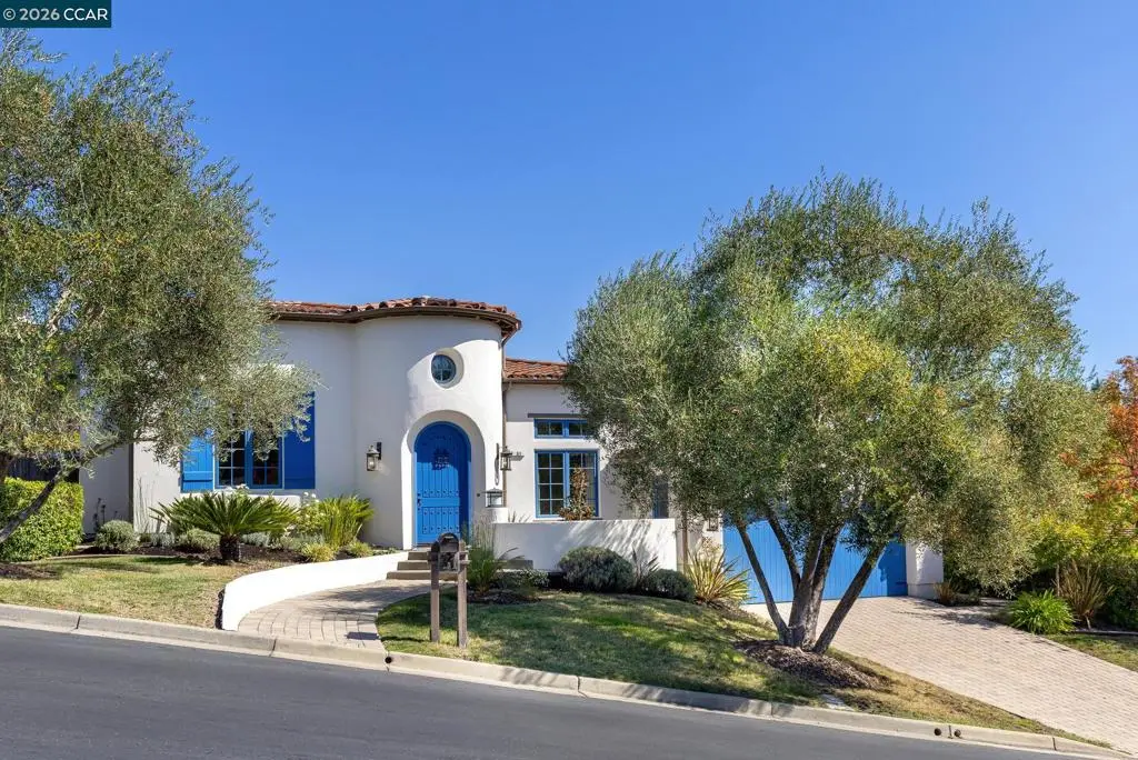 31 Maison Ct, Moraga, CA — listing photo 1