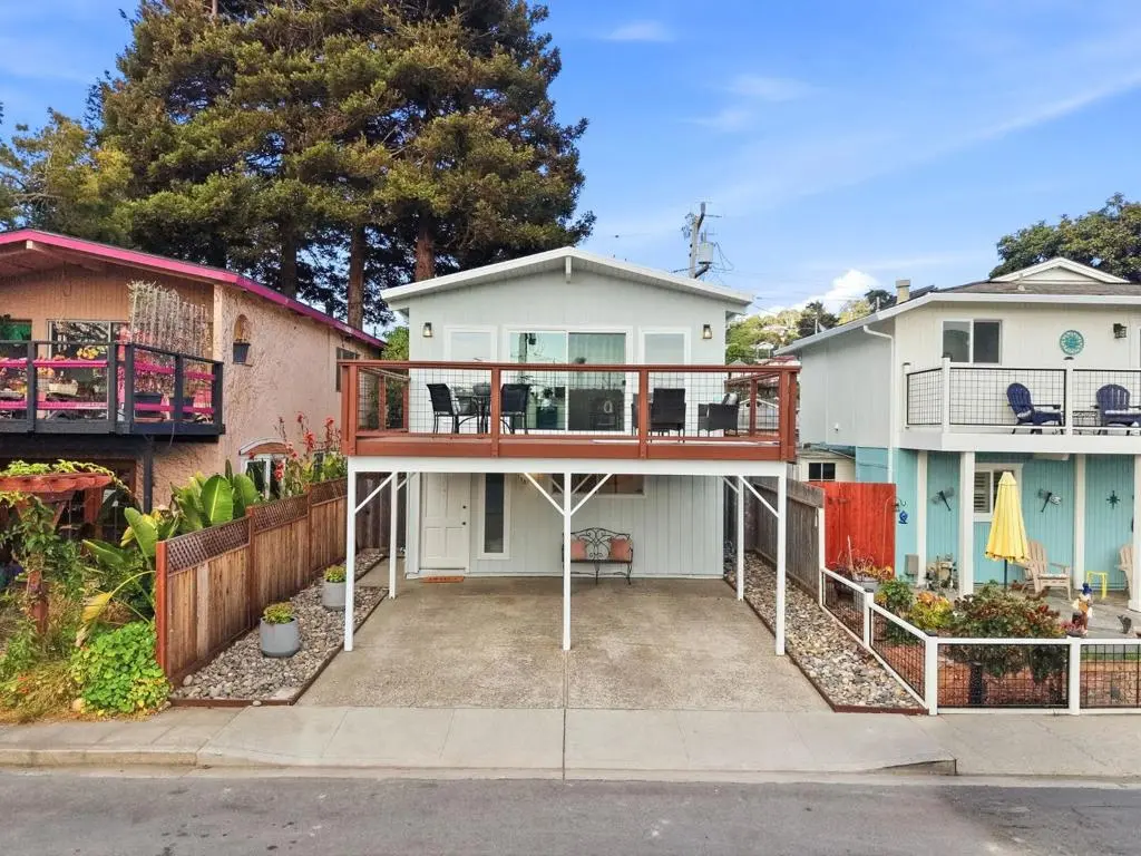 113 Bennett Road, Aptos, CA — listing photo 1