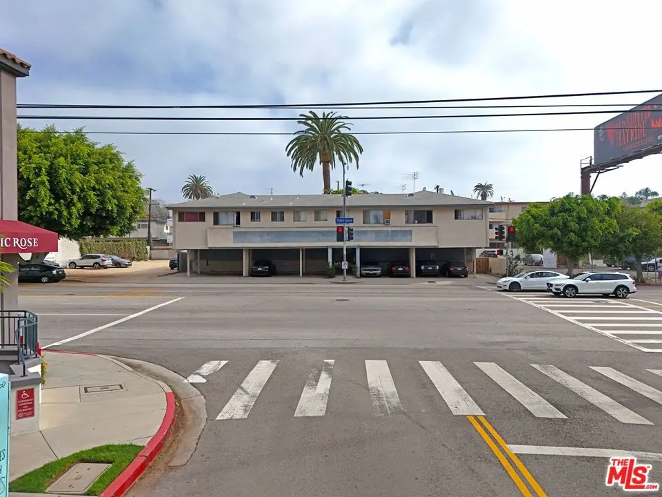 3340 Overland Avenue, Los Angeles, CA — listing photo 1